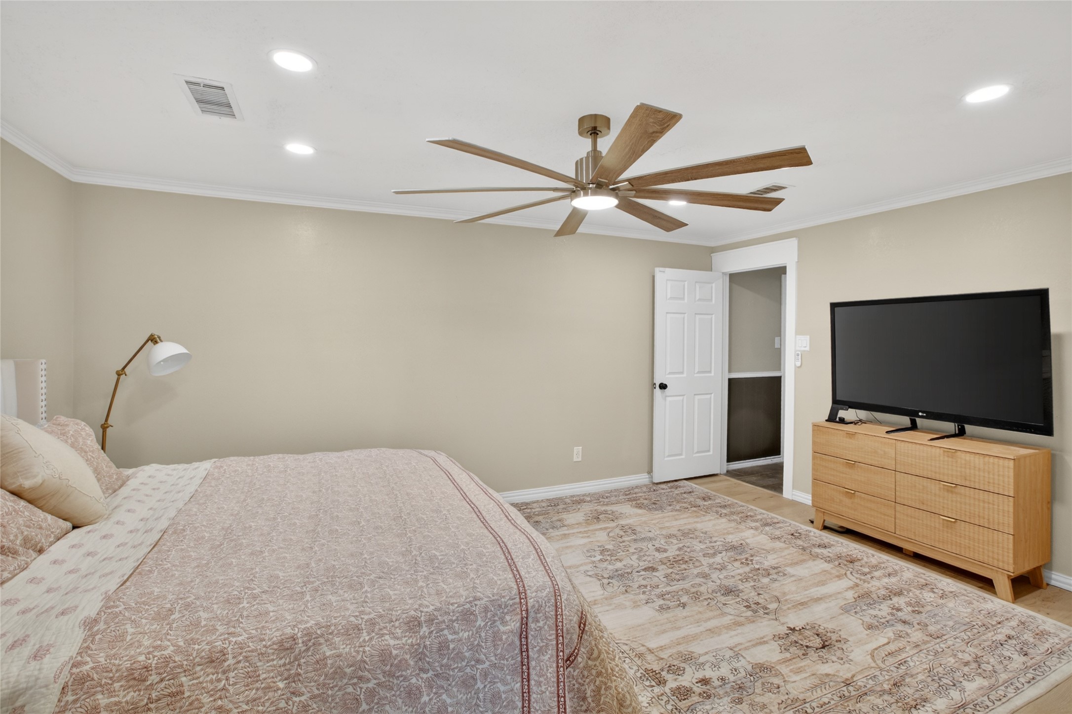 1405 Casa Linda Street Ennis TX 75119