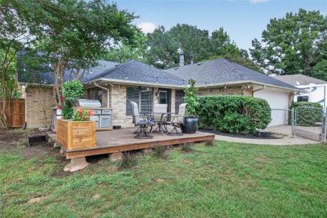 1405 Casa Linda Street Ennis TX 75119