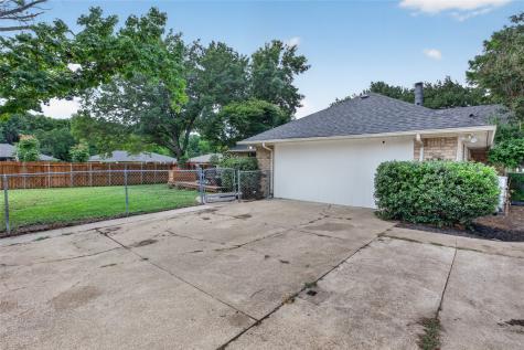 1405 Casa Linda Street Ennis TX 75119