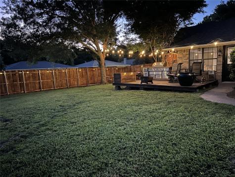 1405 Casa Linda Street Ennis TX 75119