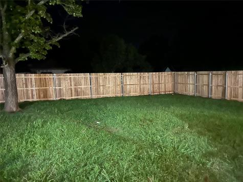 1405 Casa Linda Street Ennis TX 75119