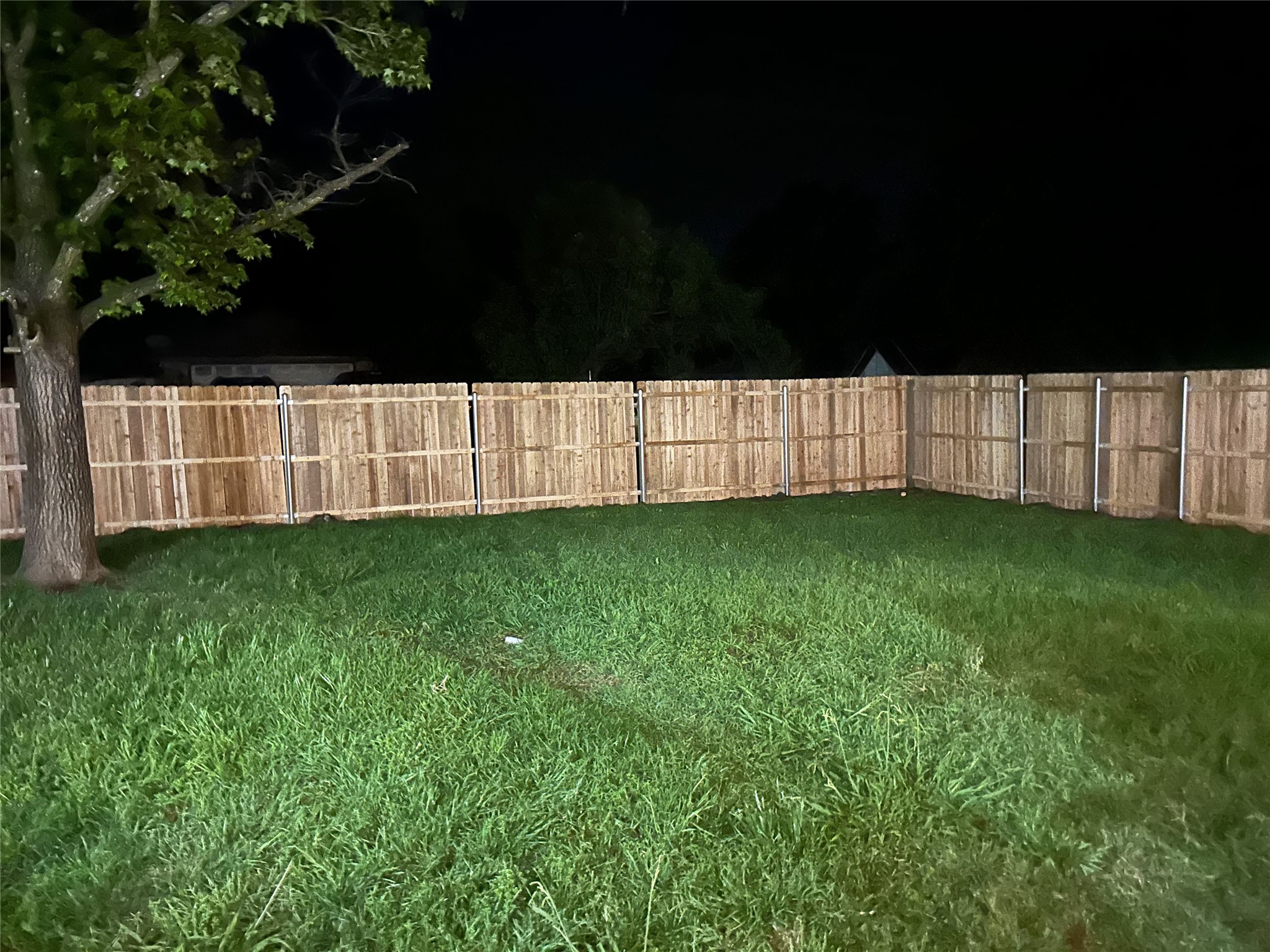1405 Casa Linda Street Ennis TX 75119