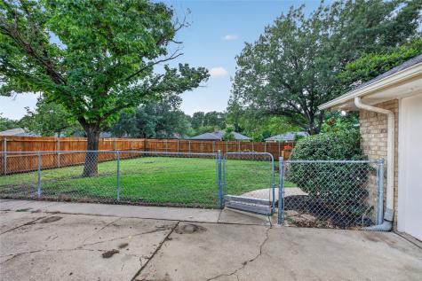 1405 Casa Linda Street Ennis TX 75119