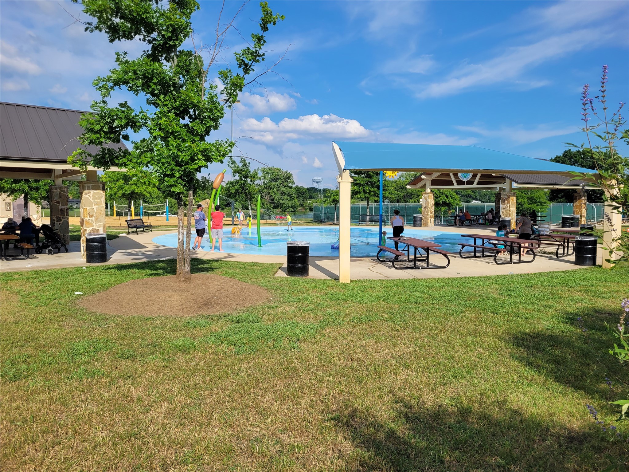 1405 Casa Linda Street Ennis TX 75119