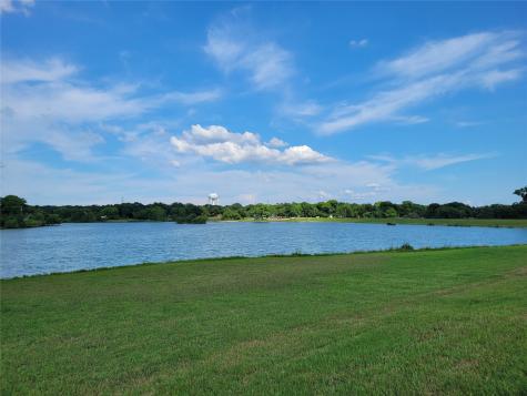 1405 Casa Linda Street Ennis TX 75119