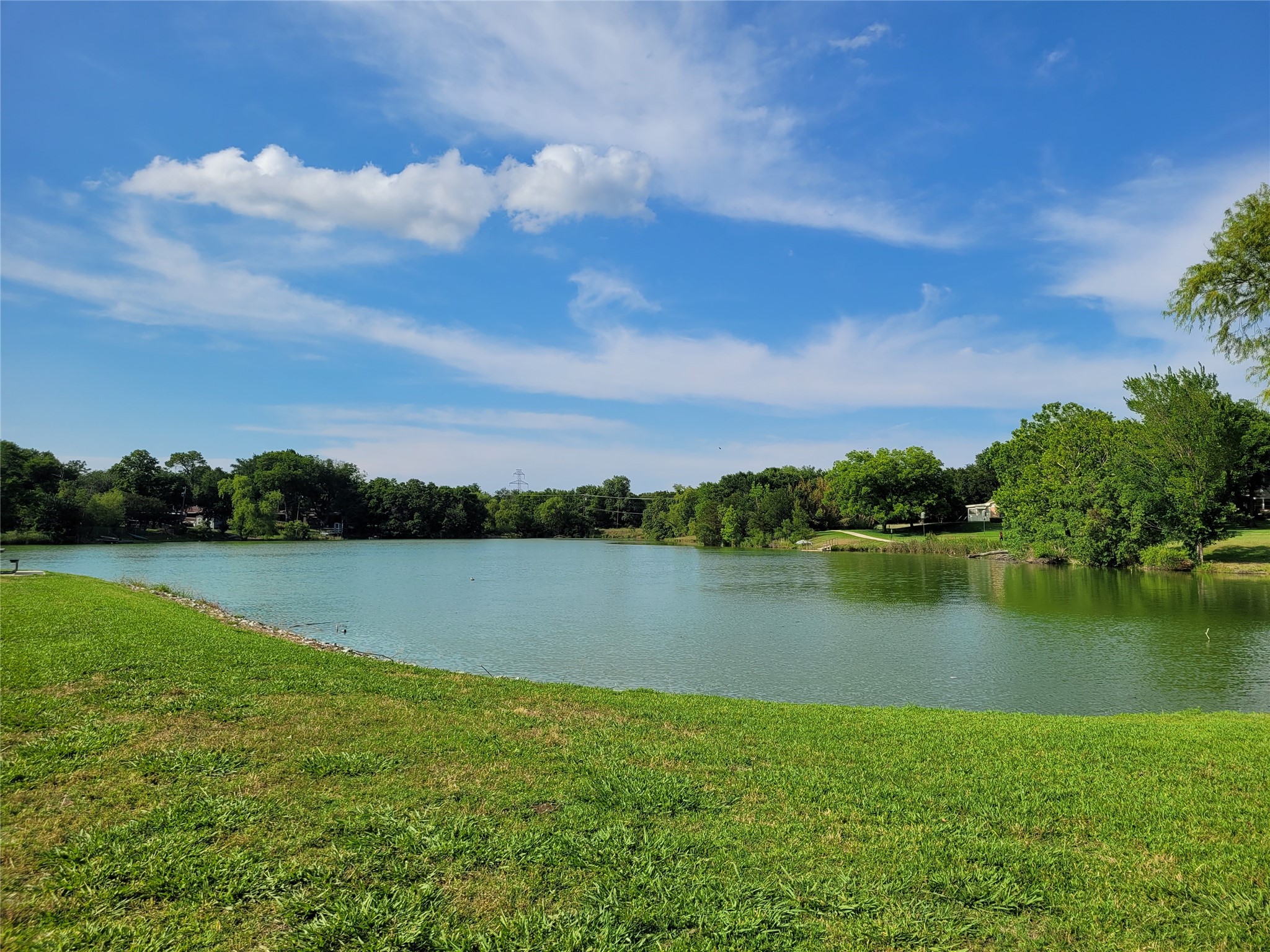 1405 Casa Linda Street Ennis TX 75119