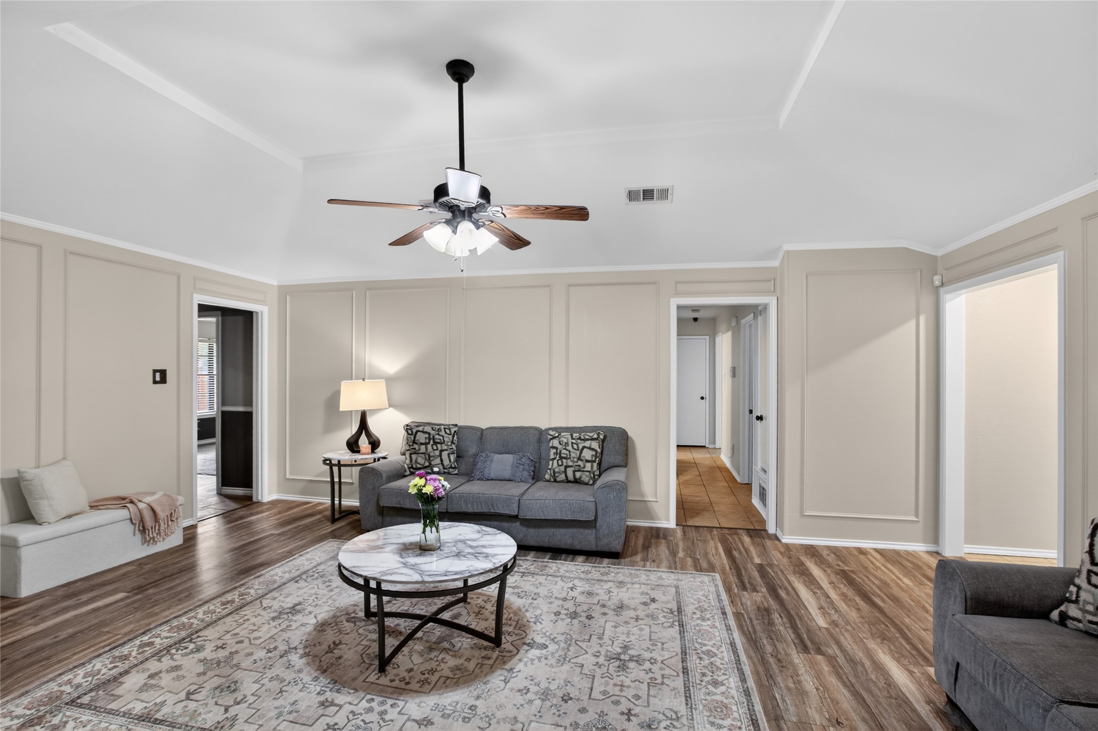 1405 Casa Linda Street Ennis TX 75119