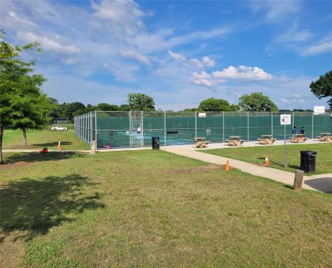 1405 Casa Linda Street Ennis TX 75119