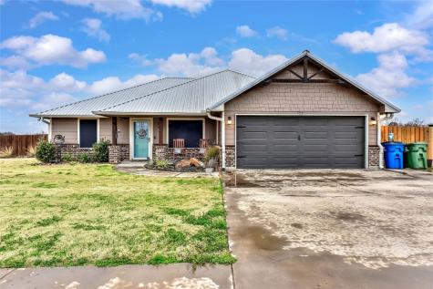 712 S Broadway Street Collinsville TX 76233