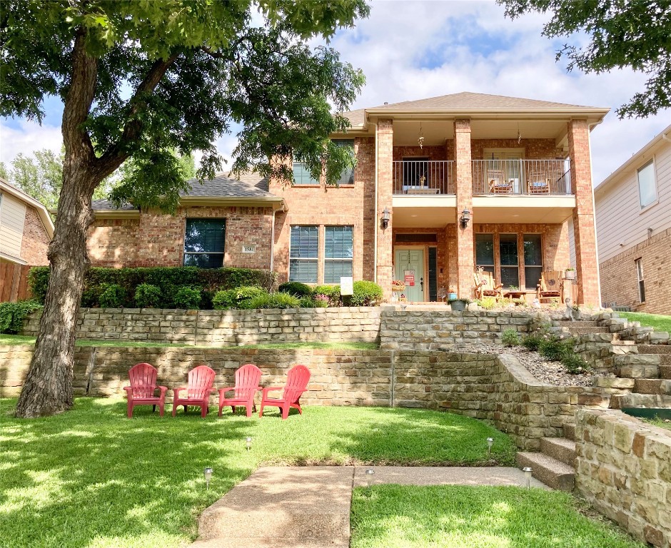 1581 Coastal Drive Rockwall TX 75087