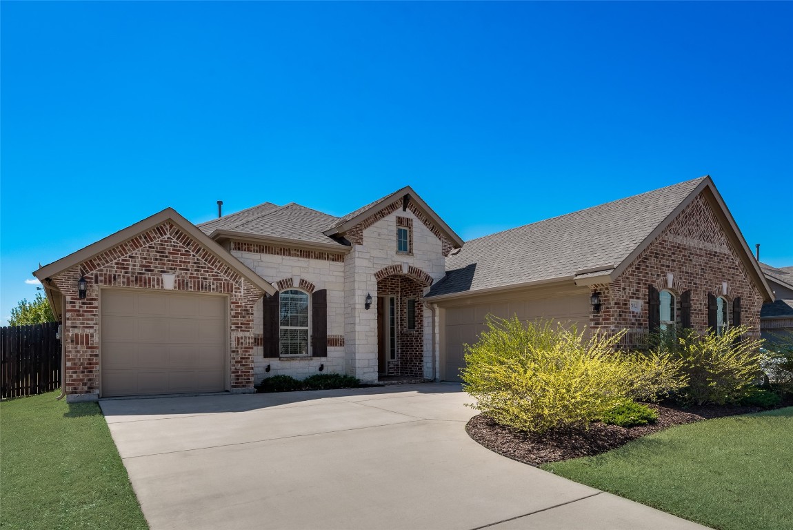 6112 Teresa Lane Rowlett TX 75089