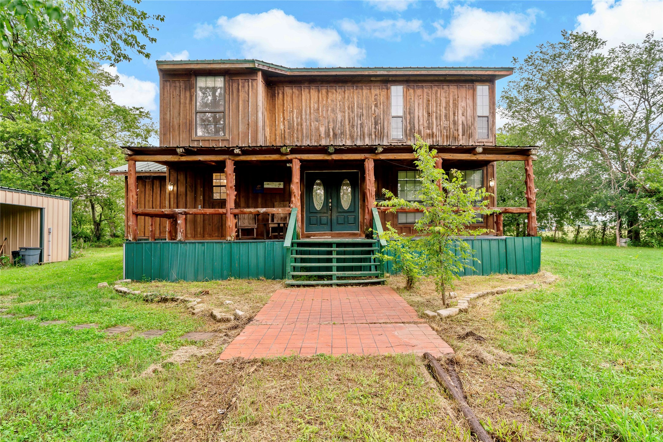 701 Fm 198 E Lake Creek TX 75450