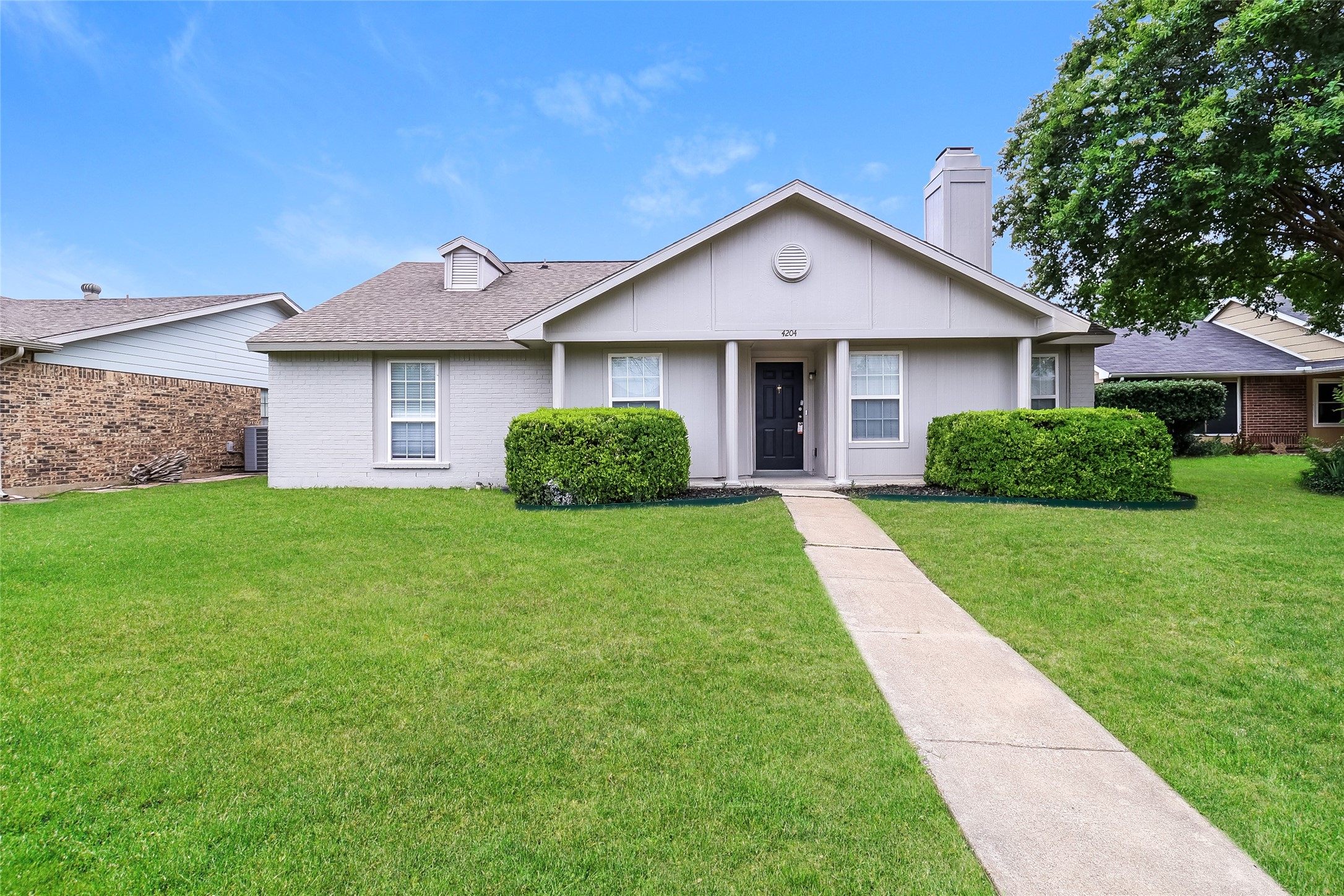 4204 Ireland Drive The Colony TX 75056