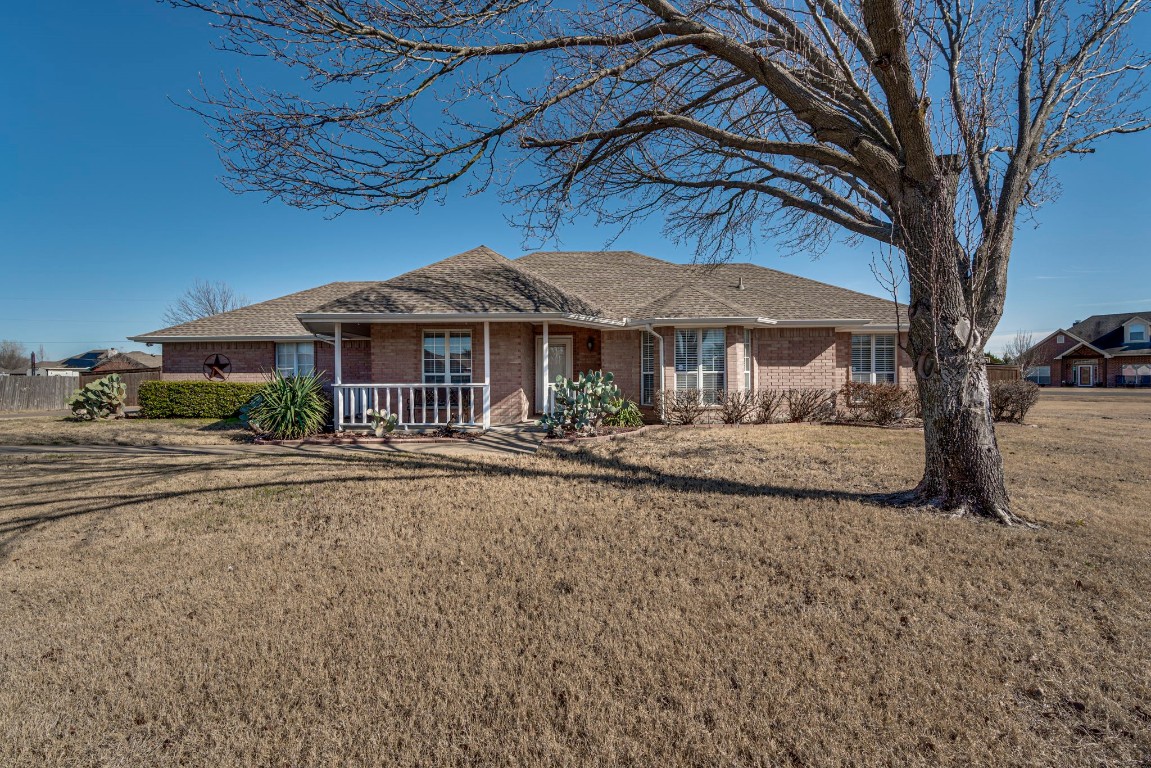 1125 W Sharpshire Drive Waxahachie TX 75165