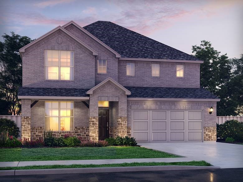 3513 Riviera Court Denton TX 76207
