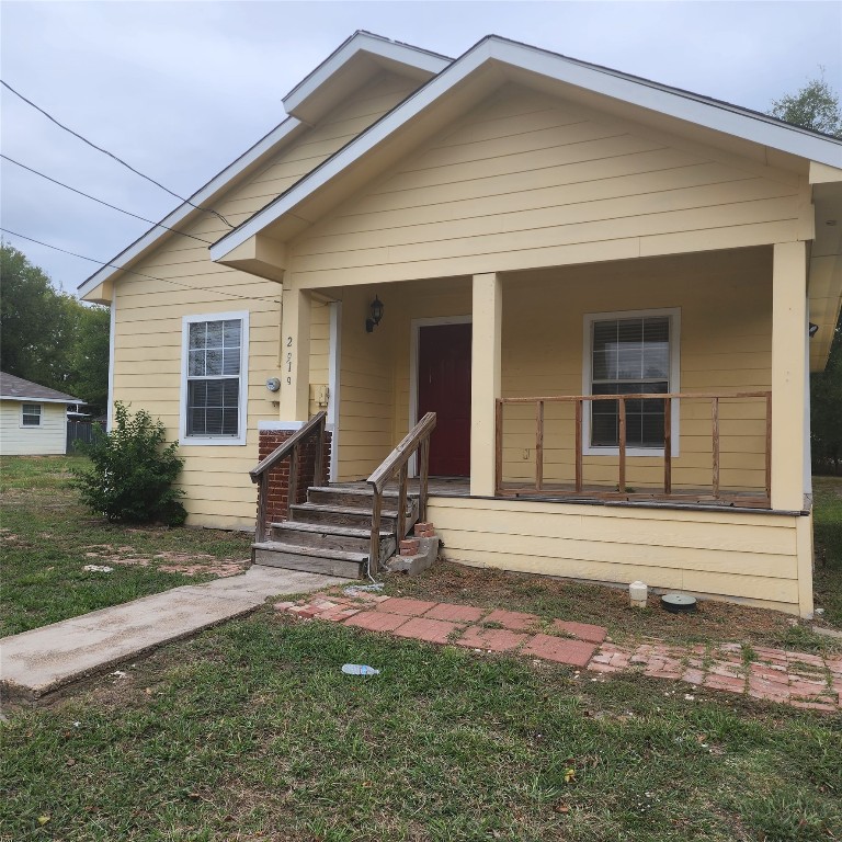 2919 Wellington Street Greenville TX 75401