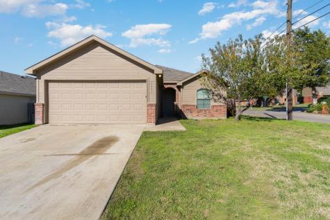 4801 Nuevo Laredo Court Dallas TX 75236