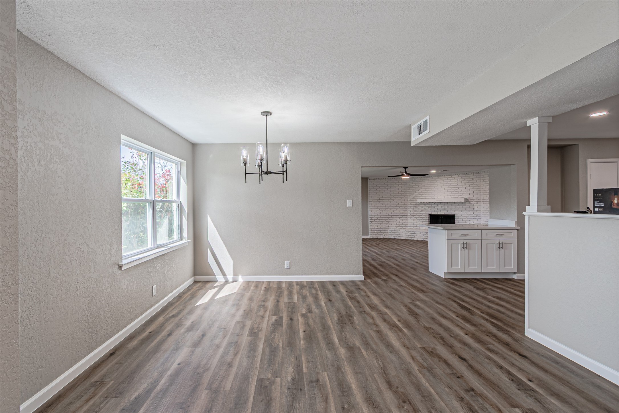 1160 Harrison Lane Hurst TX 76053