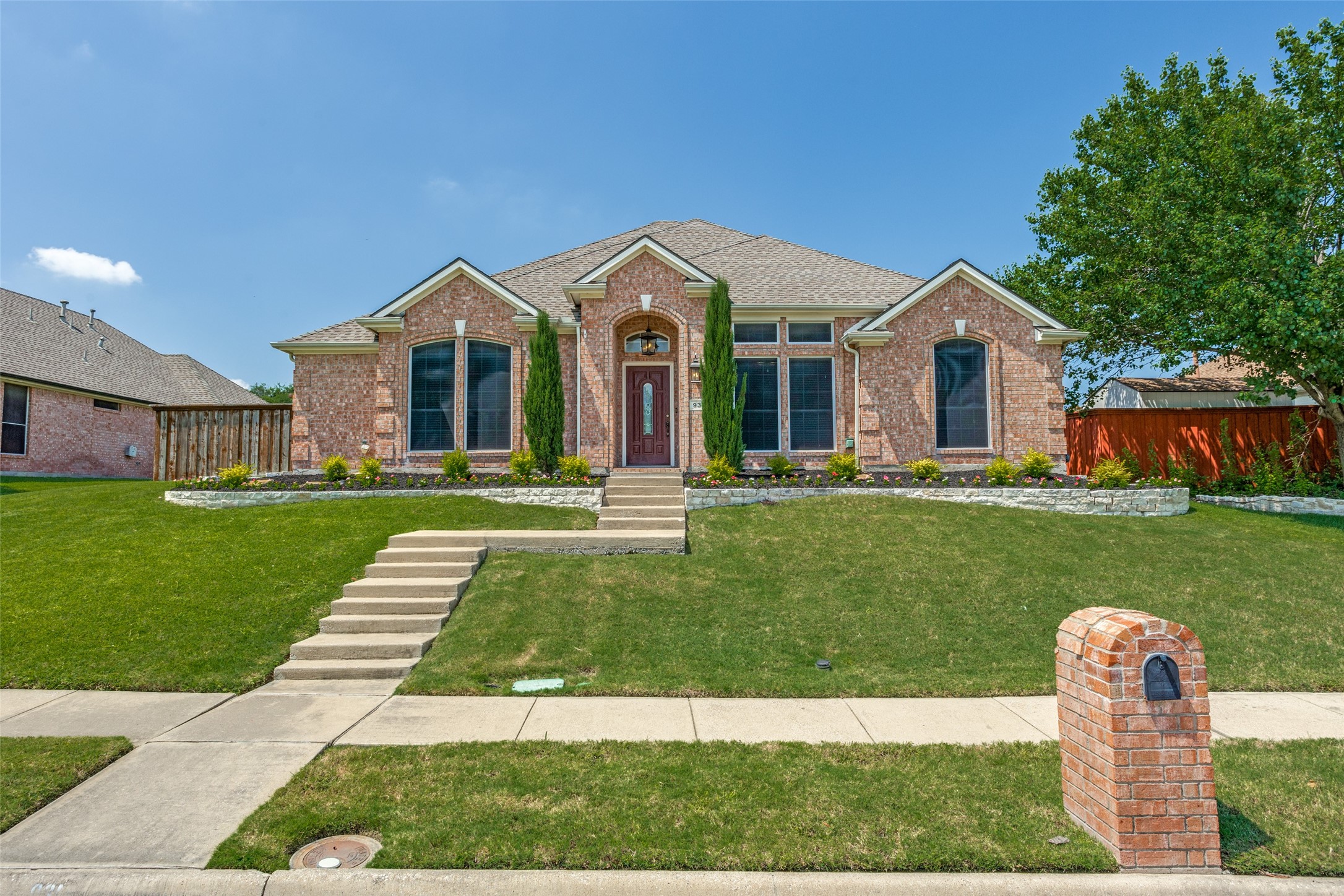 931 Heatherwood Drive Wylie TX 75098
