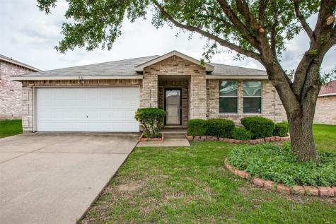 1106 Schenectady Road Arlington TX 76017