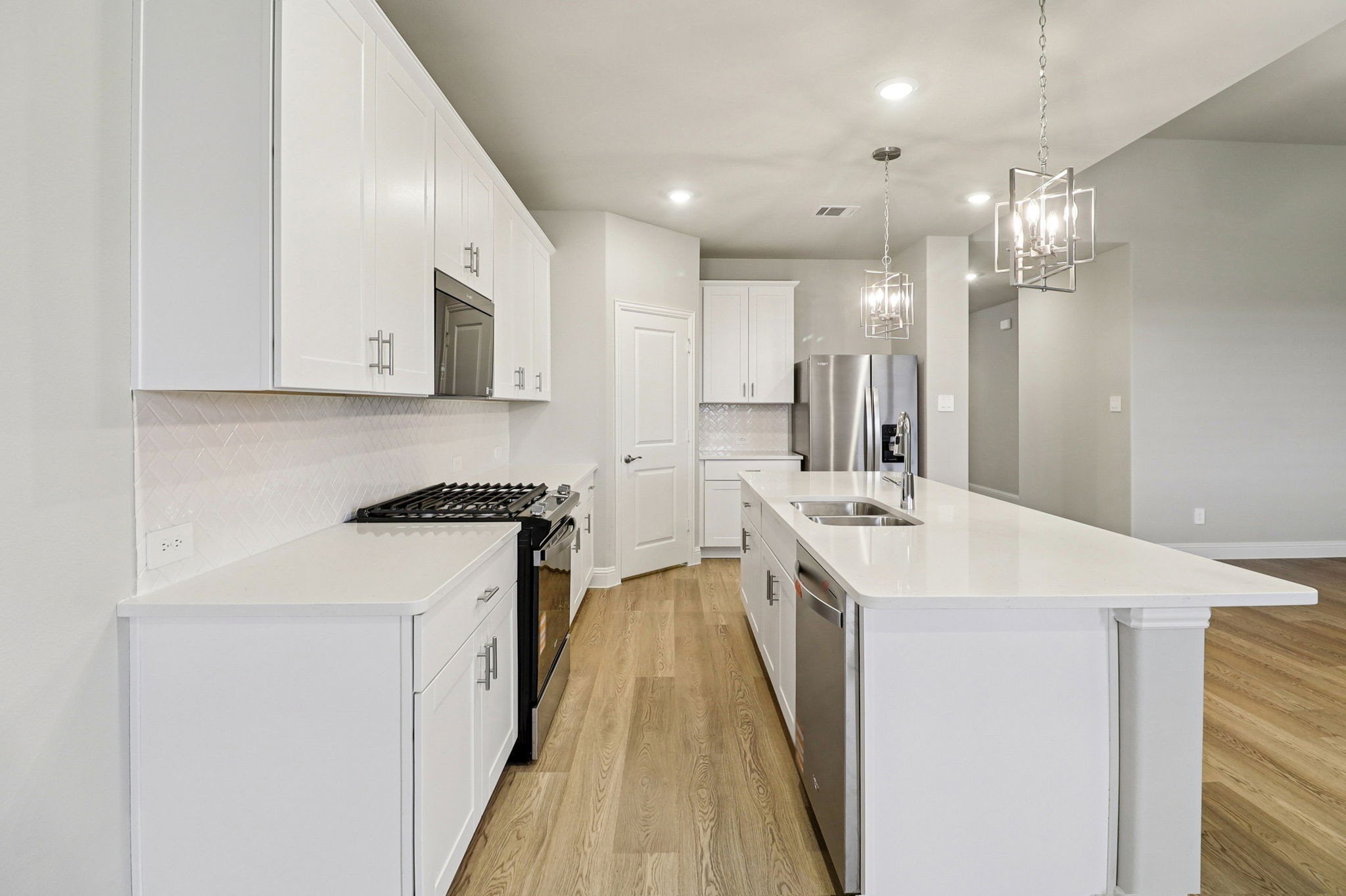 1411 Winters Way Princeton TX 75071