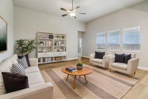 1411 Winters Way Princeton TX 75071