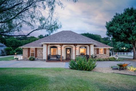 1416 Oak Drive Flower Mound TX 75028