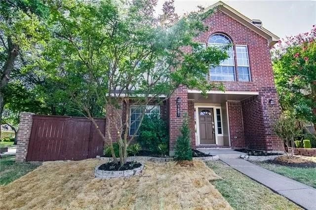 9401 Blue Jay Way Irving TX 75063