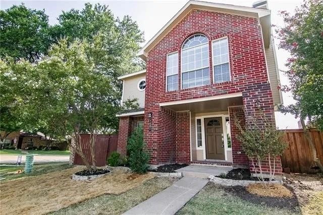 9401 Blue Jay Way Irving TX 75063