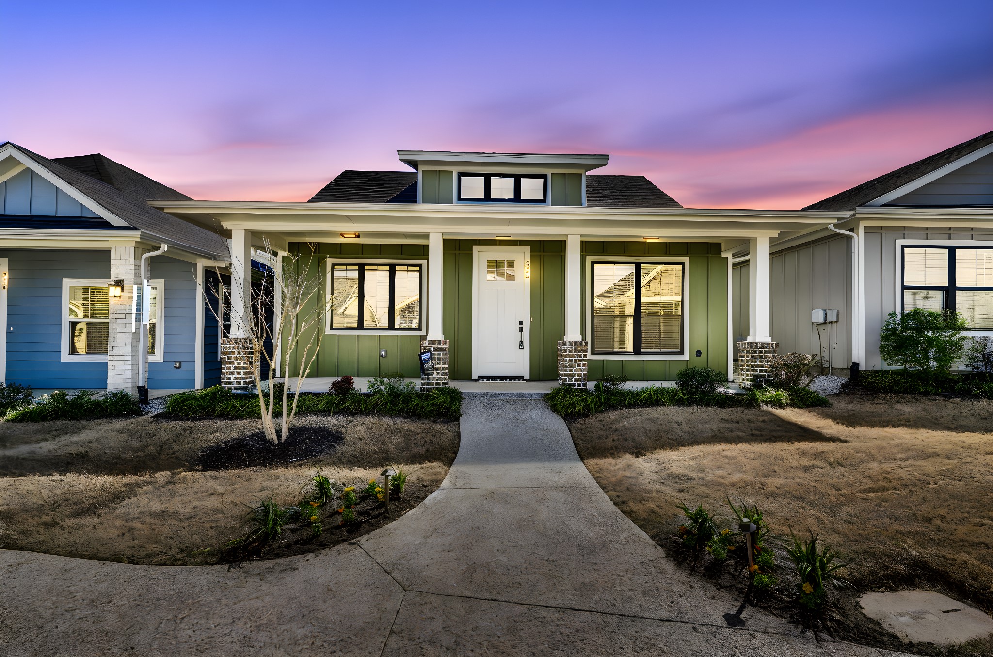 312 Woodside Trail Waxahachie TX 75165
