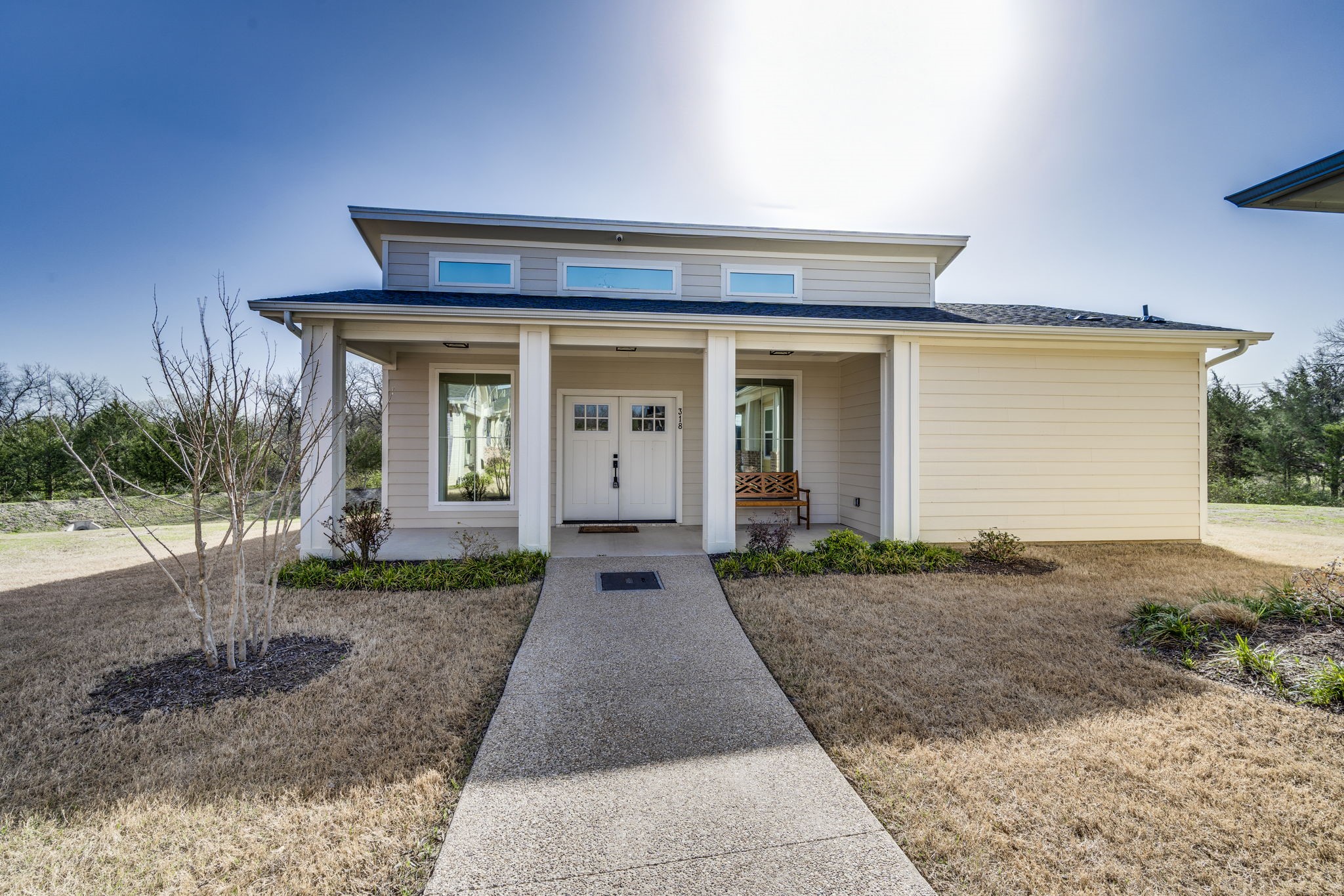 312 Woodside Trail Waxahachie TX 75165