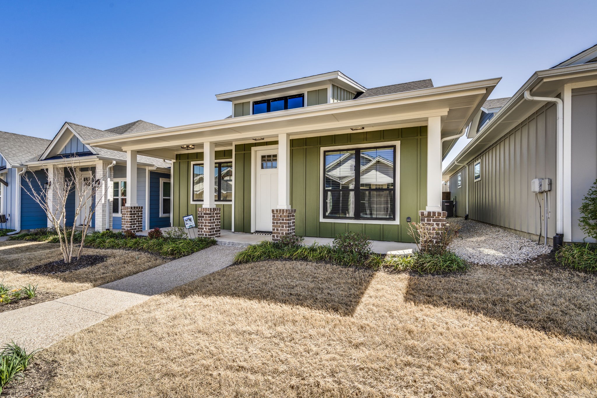 312 Woodside Trail Waxahachie TX 75165