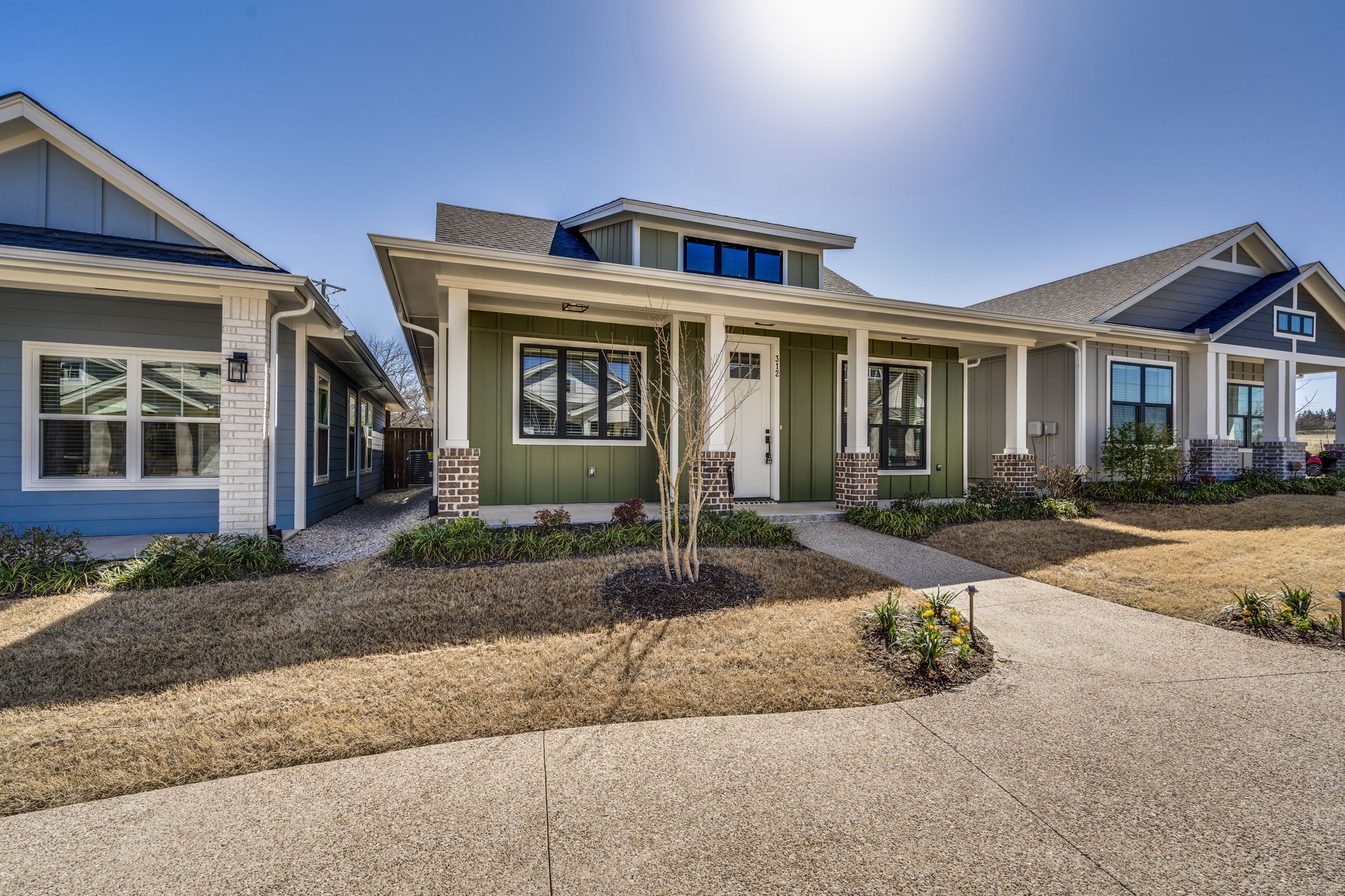 312 Woodside Trail Waxahachie TX 75165
