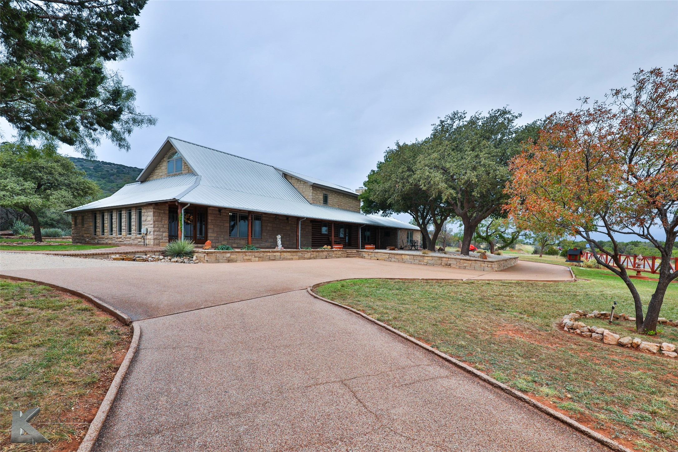 11033 Fm 1235 Buffalo Gap TX 79508