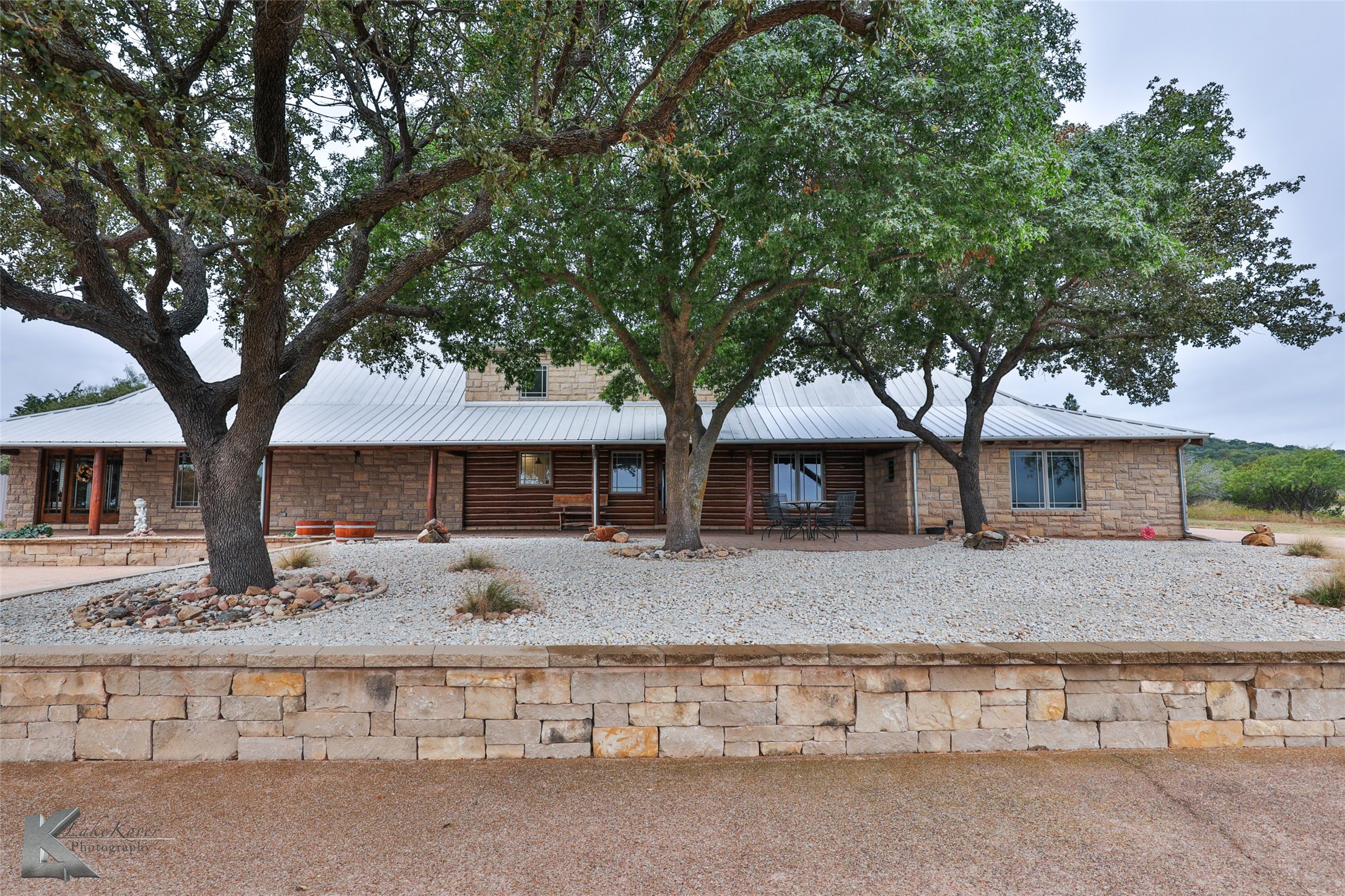 11033 Fm 1235 Buffalo Gap TX 79508