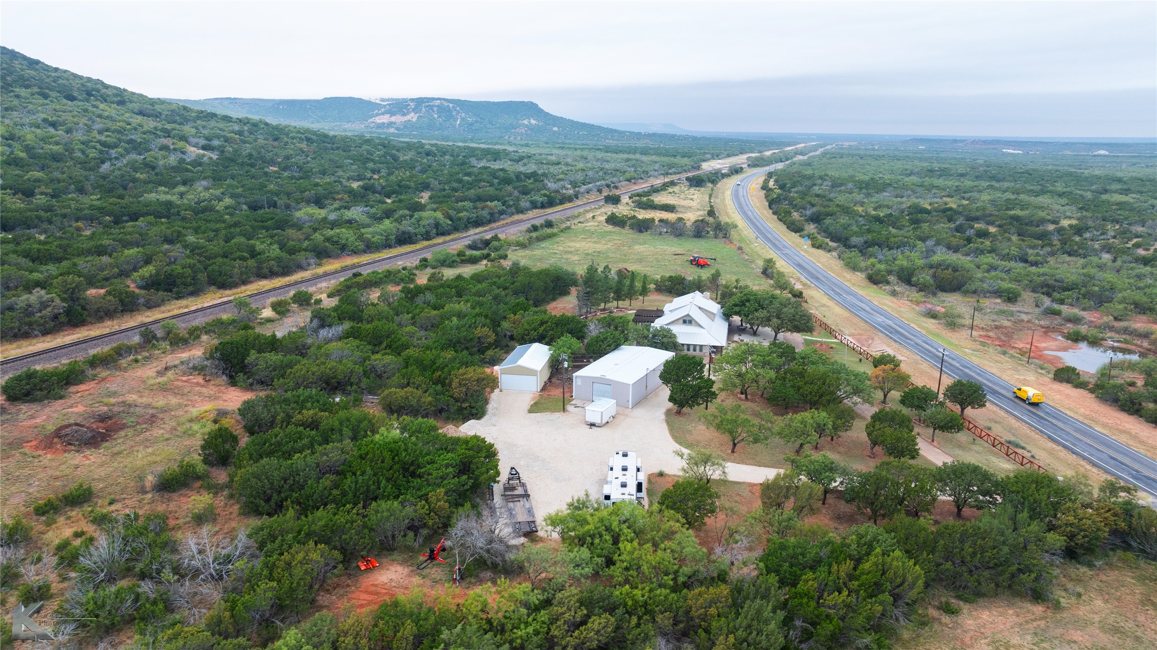 11033 Fm 1235 Buffalo Gap TX 79508