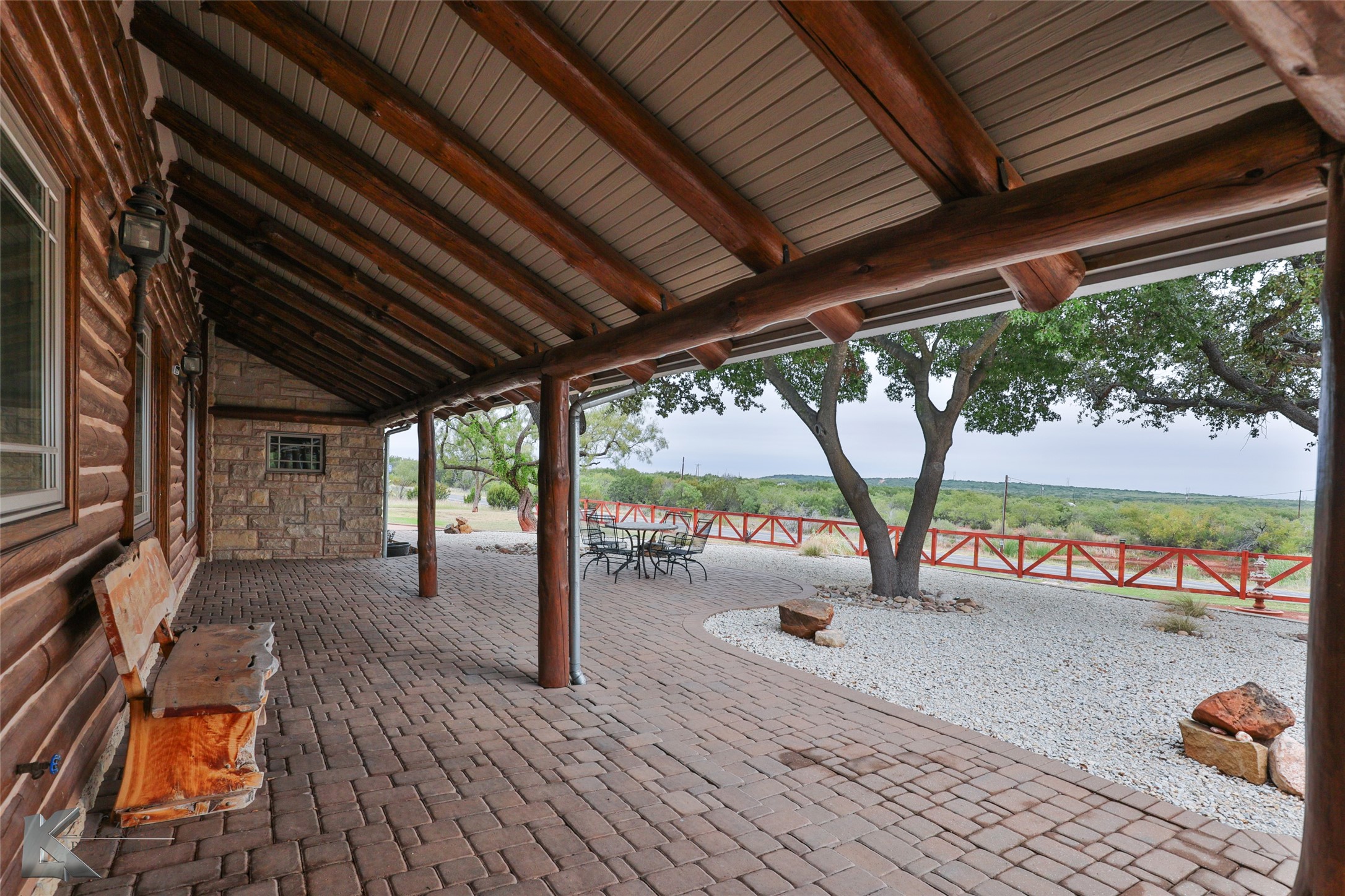 11033 Fm 1235 Buffalo Gap TX 79508