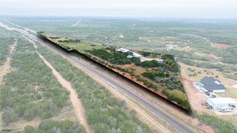 11033 Fm 1235 Buffalo Gap TX 79508