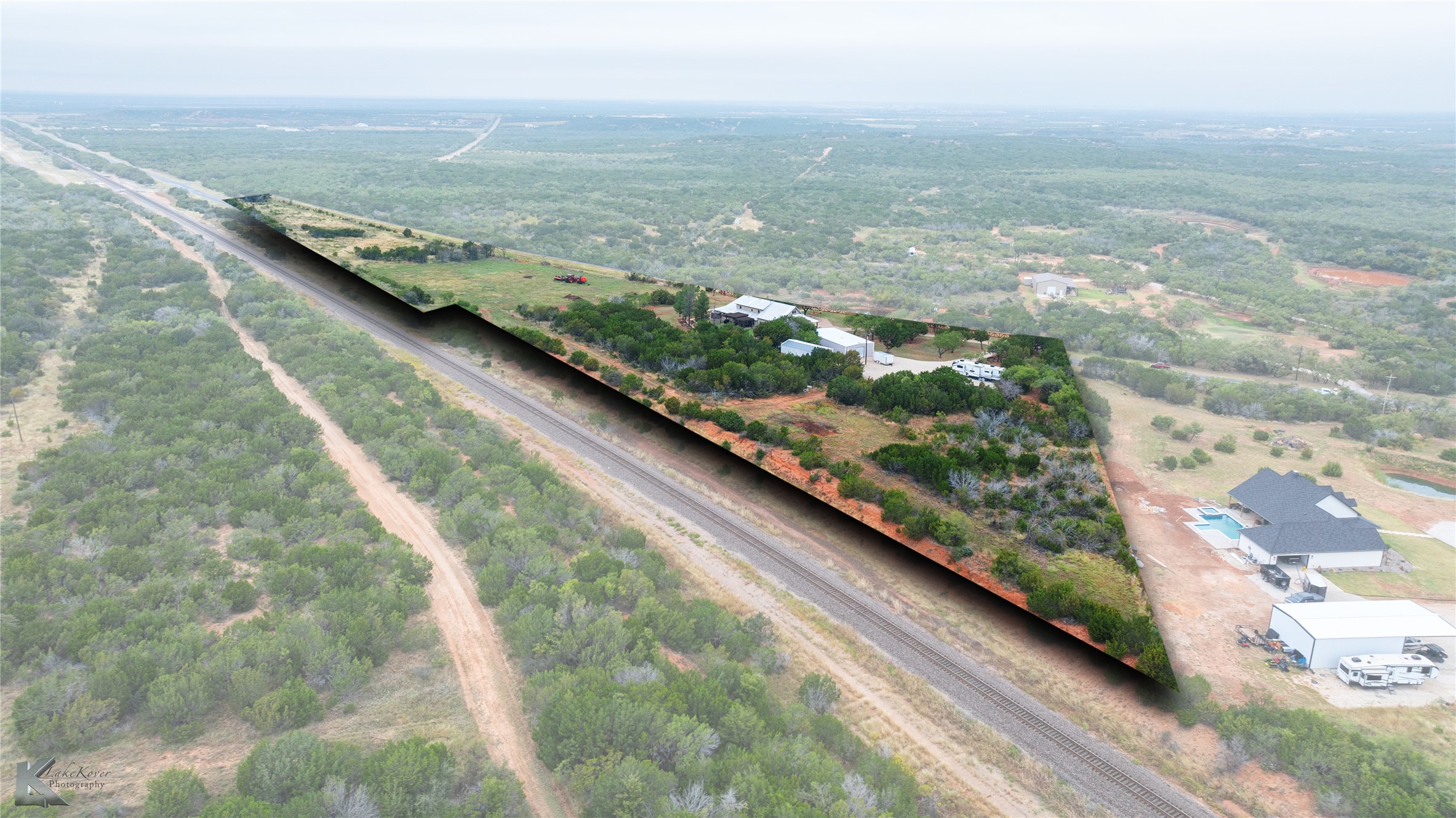 11033 Fm 1235 Buffalo Gap TX 79508