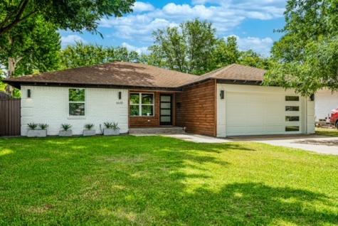6630 Pimlico Drive Dallas TX 75214