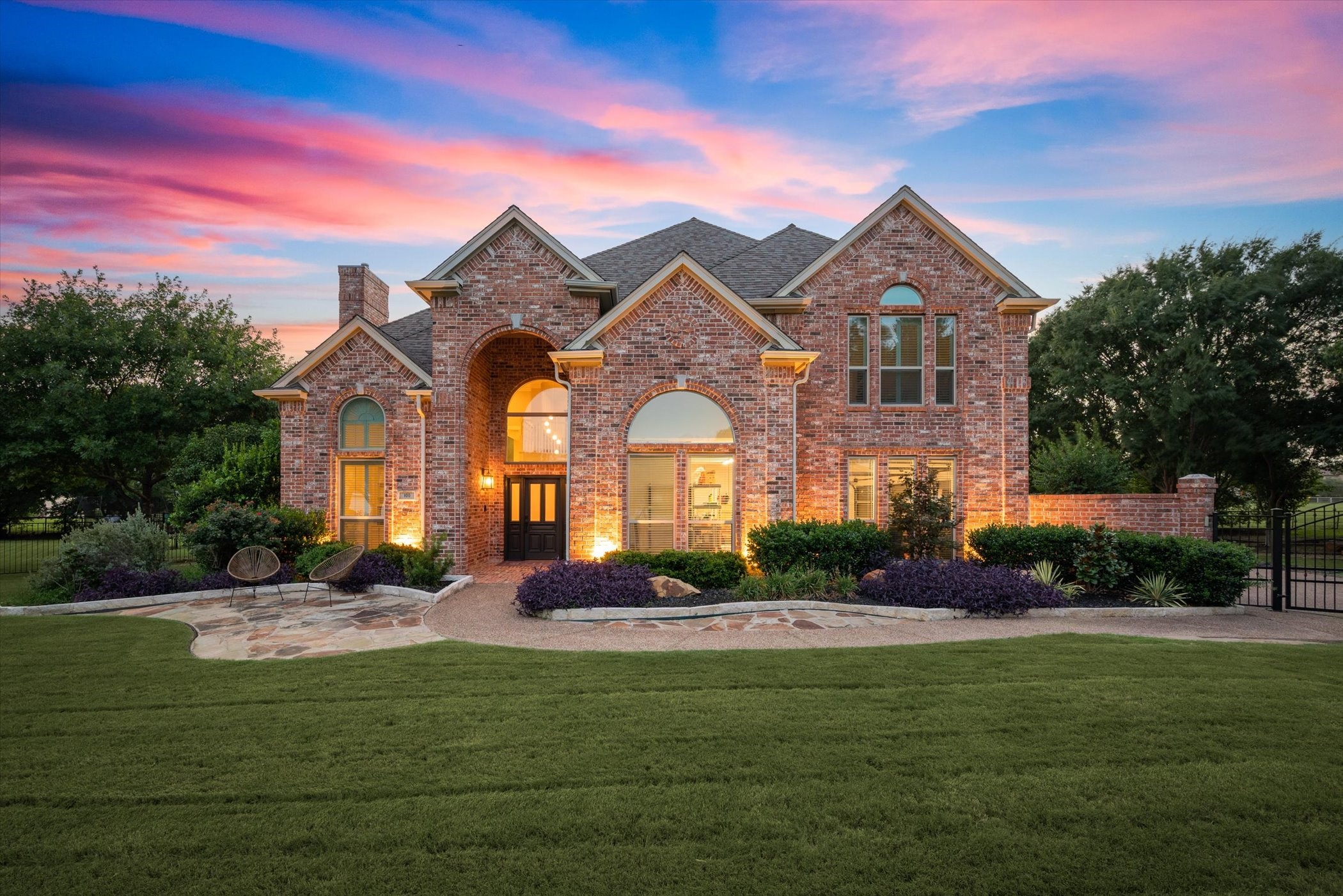 100 Stonewood Court Southlake TX 76092