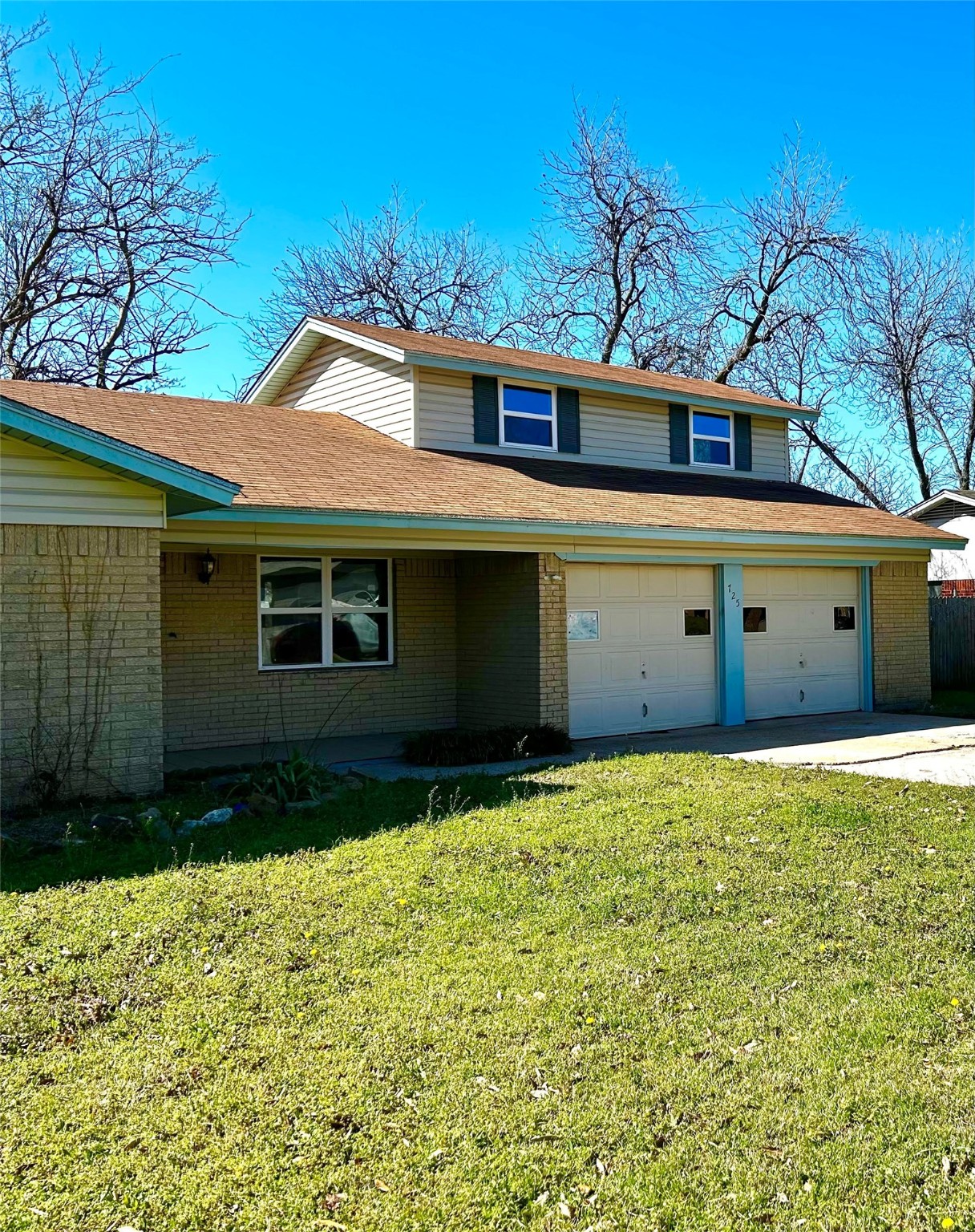 725 Meadowlark Circle Crowley TX 76036