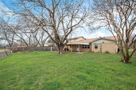725 Meadowlark Circle Crowley TX 76036