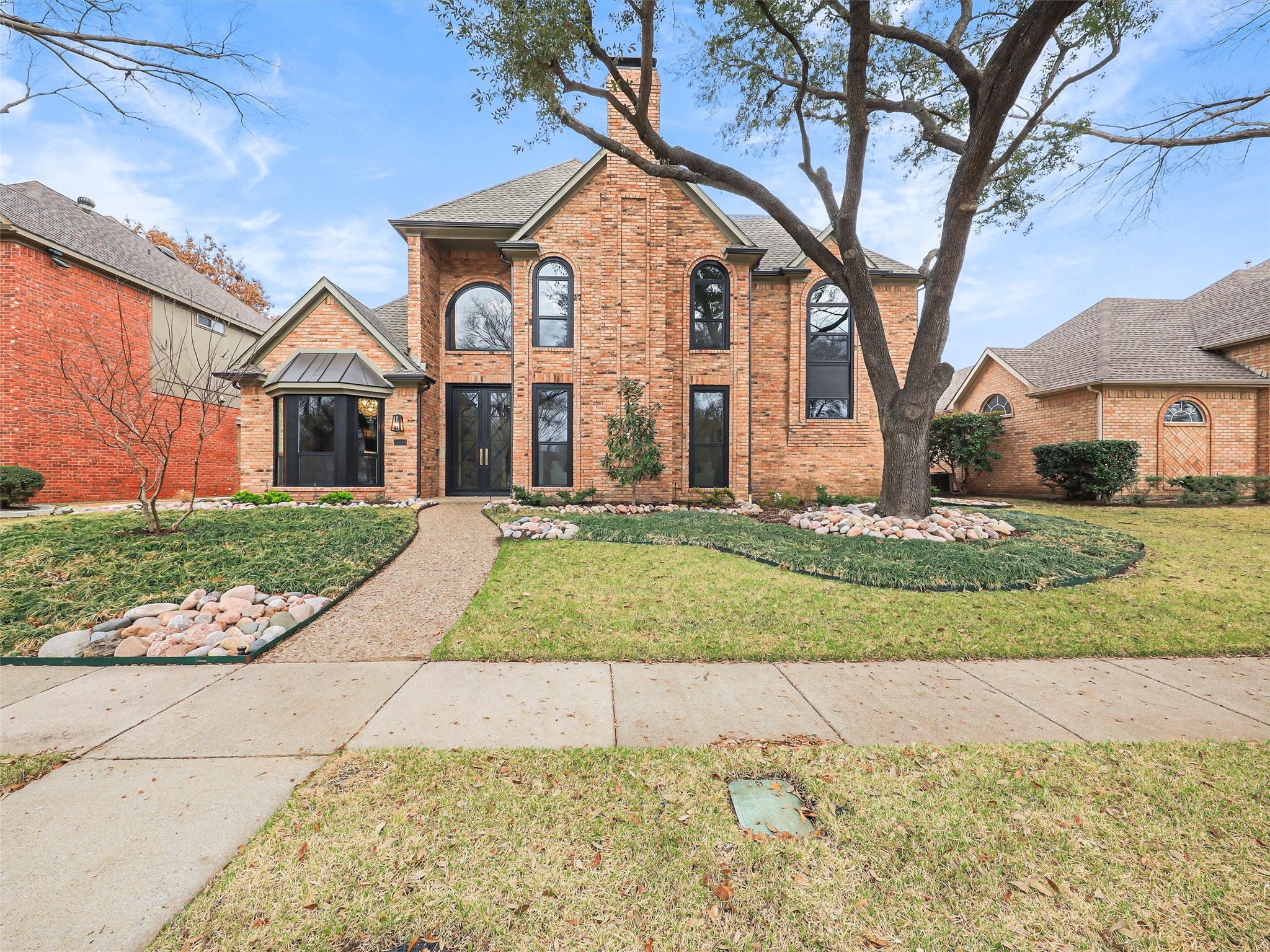 1609 Glen Springs Drive Plano TX 75093