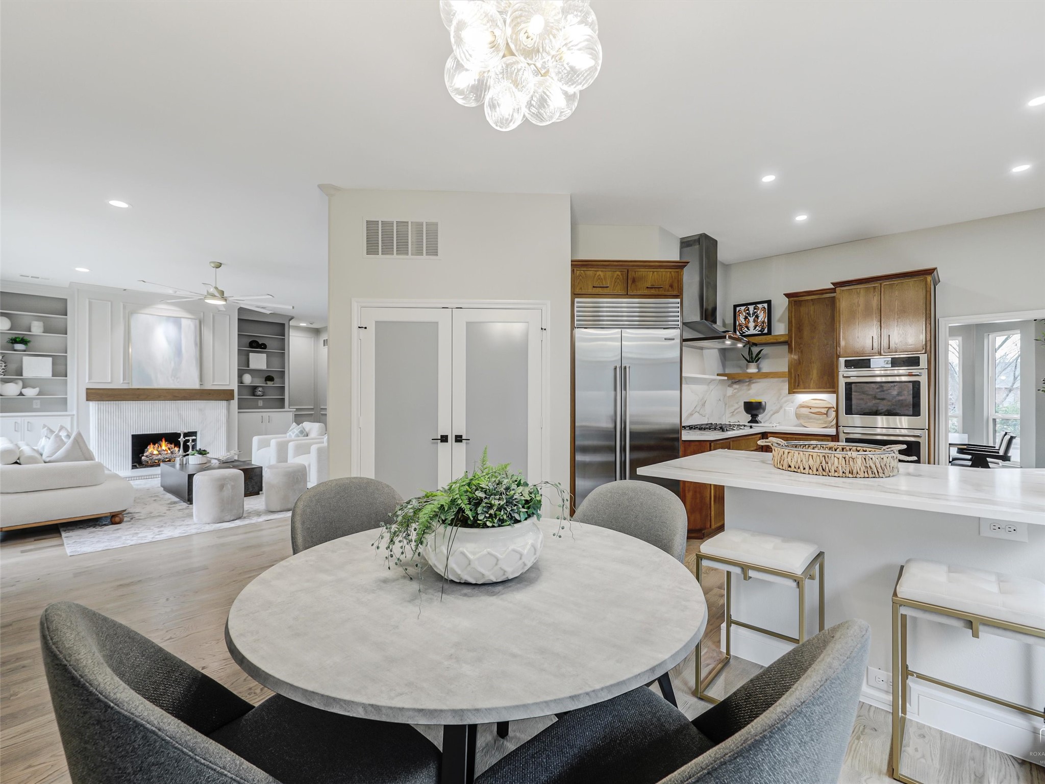 1609 Glen Springs Drive Plano TX 75093