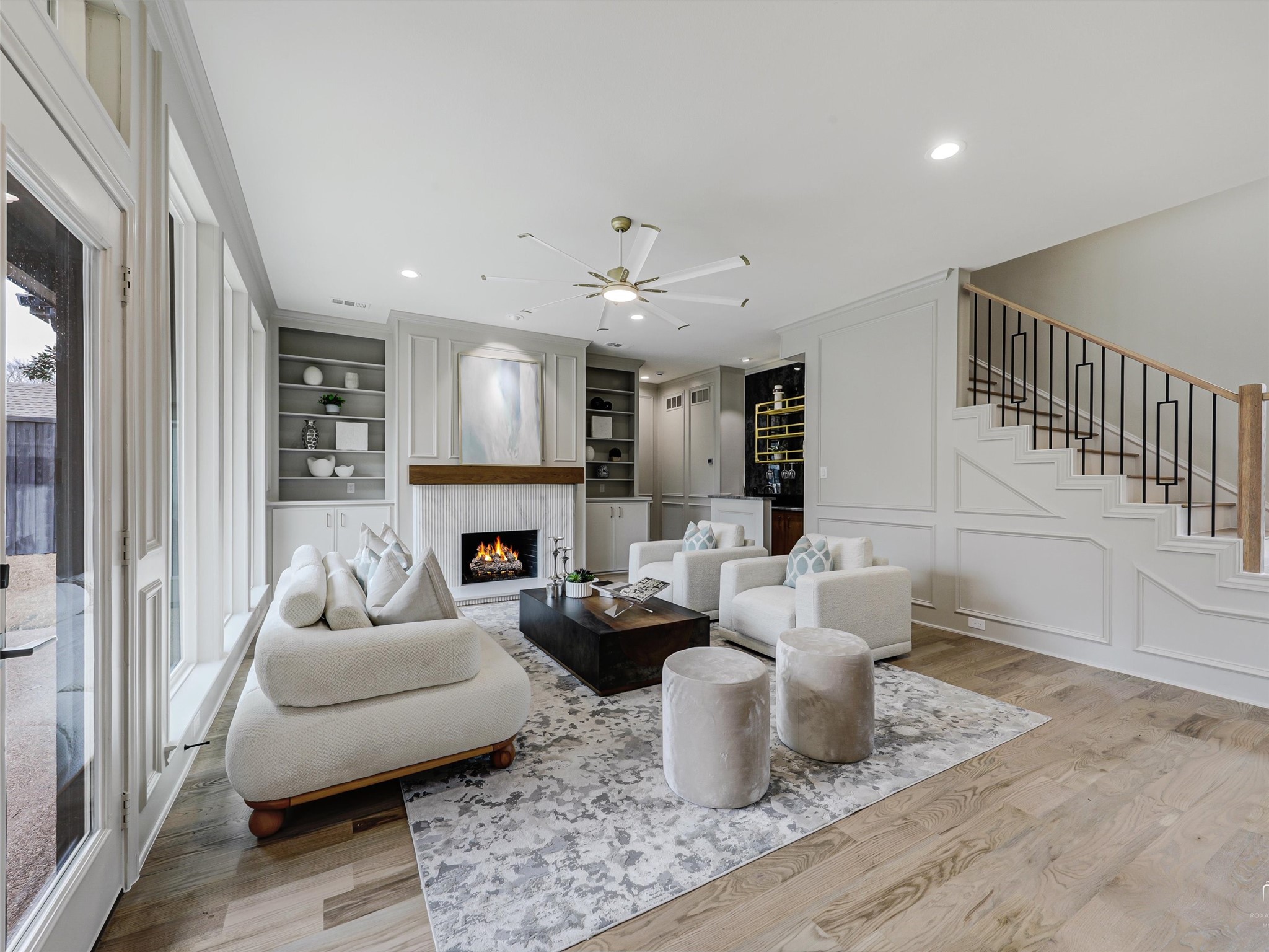 1609 Glen Springs Drive Plano TX 75093