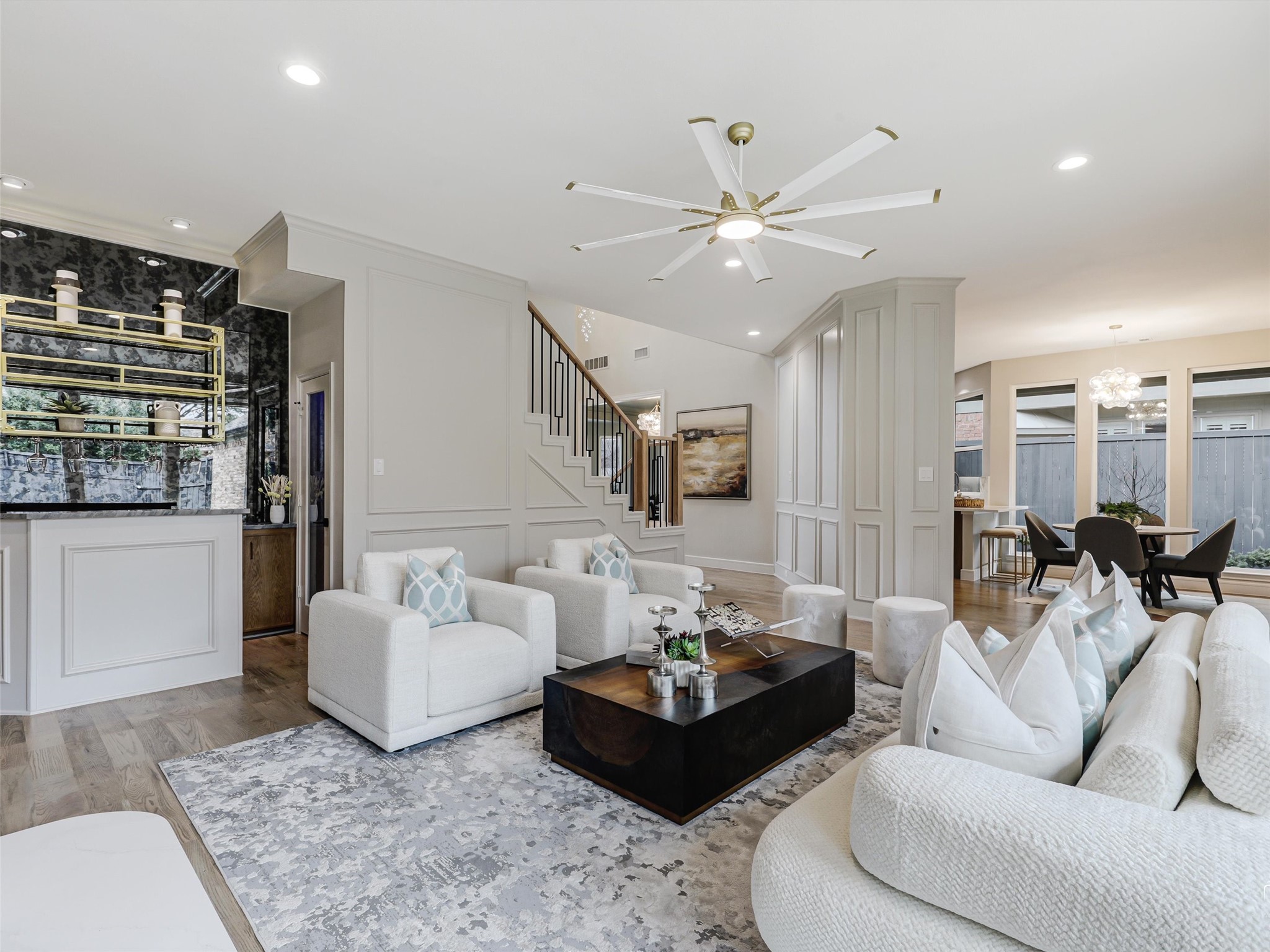 1609 Glen Springs Drive Plano TX 75093