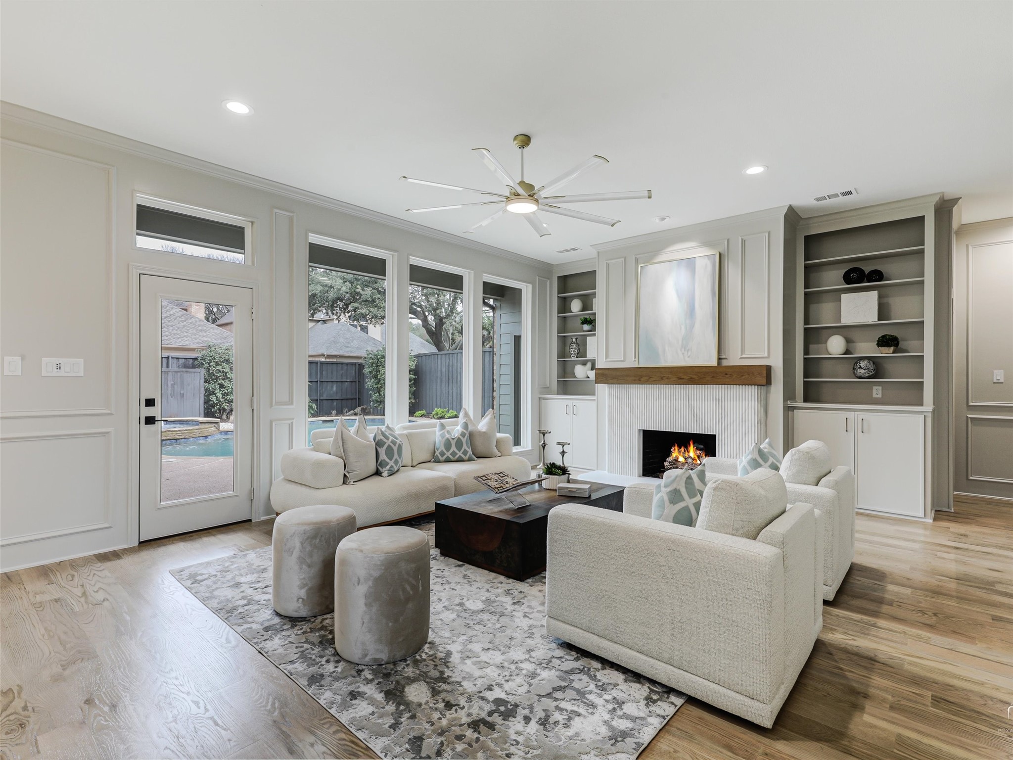 1609 Glen Springs Drive Plano TX 75093