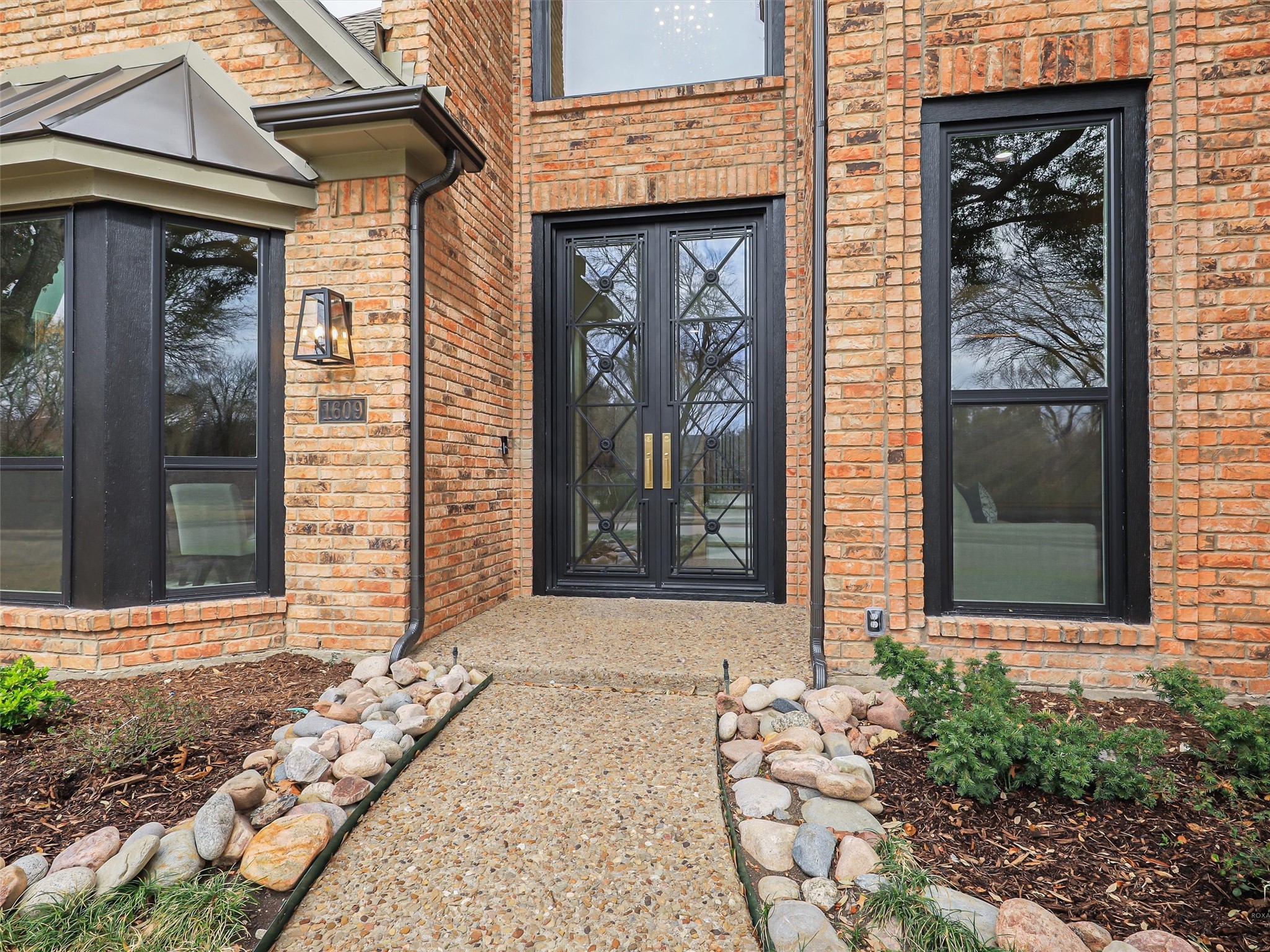 1609 Glen Springs Drive Plano TX 75093