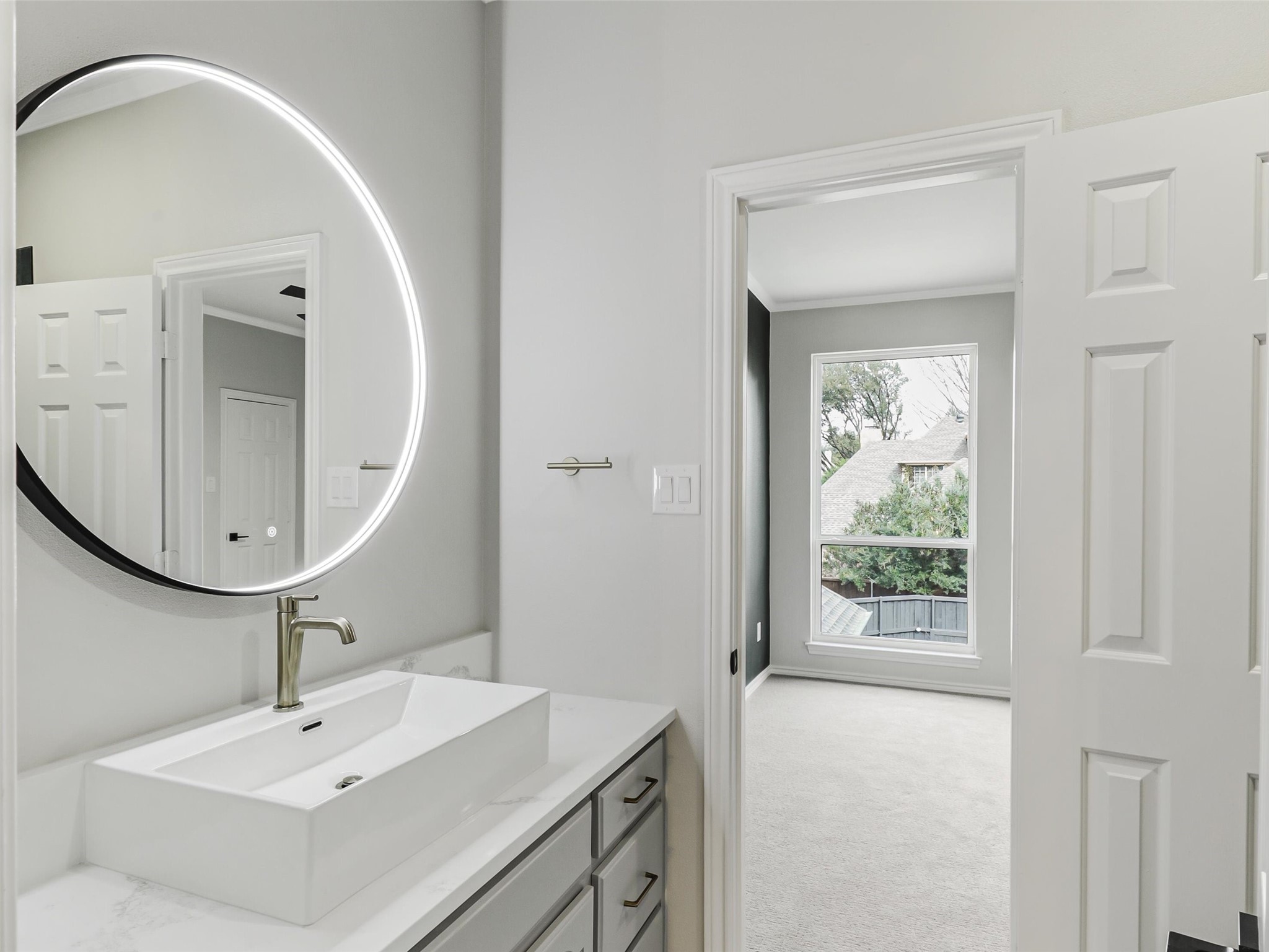 1609 Glen Springs Drive Plano TX 75093